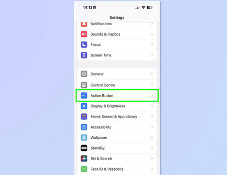 遂宁apple维修支持如何使用iPhone15Action按钮设置翻译