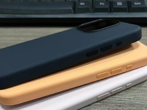 遂宁苹果14维修站分享iPhone14手机壳能直接给iPhone15用吗?