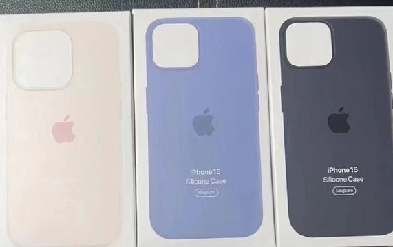 遂宁苹果14维修站分享iPhone14手机壳能直接给iPhone15用吗？ 