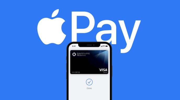 遂宁苹果14服务点分享iPhone 14 设置 Apple Pay 后，锁屏密码不正确怎么办 