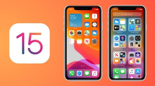 遂宁苹果13维修分享iPhone13更新iOS 15.5，体验如何 