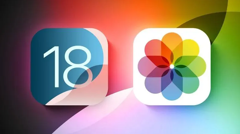 遂宁苹果手机维修分享苹果 iOS / iPadOS 18.1Beta 3 发布 