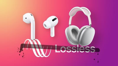 遂宁苹果手机维修分享哪些设备支持Apple Music 无损音频 