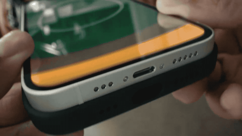 遂宁苹果手机维修分享未来 Magsafe 还有哪些发展空间 
