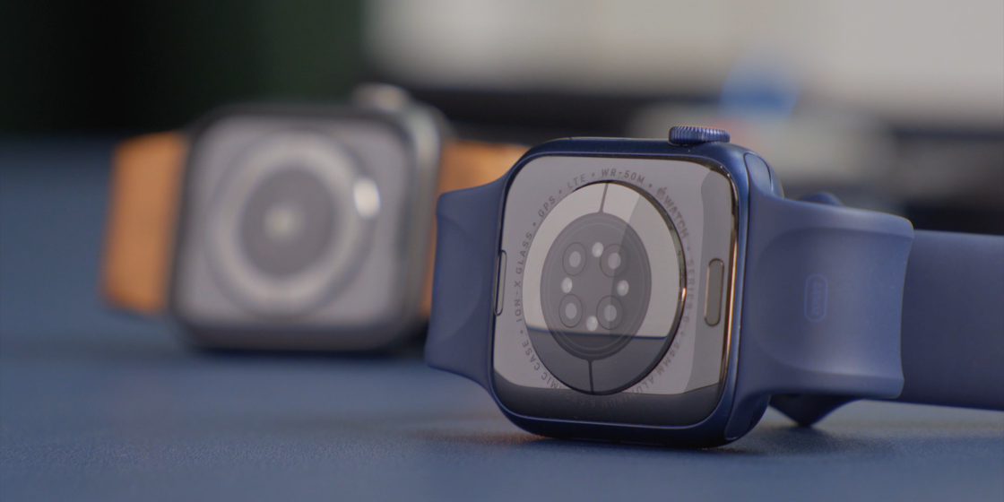 遂宁苹果手机维修分享Apple Watch 是如何测量卡路里的 