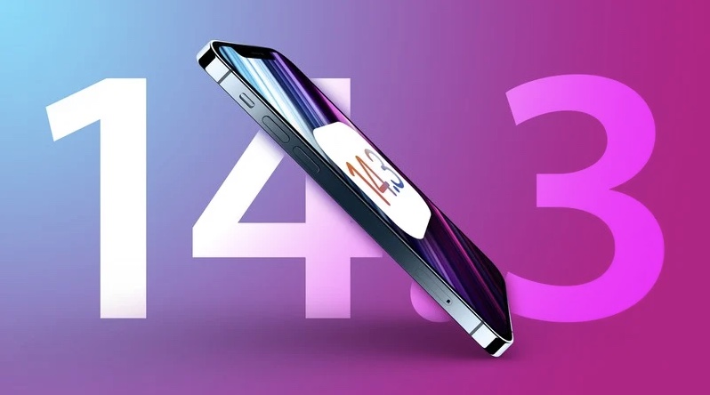遂宁苹果手机维修分享iOS 14.3 RC2已发，iOS 14.3正式版本还远吗 