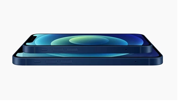 遂宁苹果手机维修分享iPhone 12 mini 锁屏后触屏失灵怎么办 