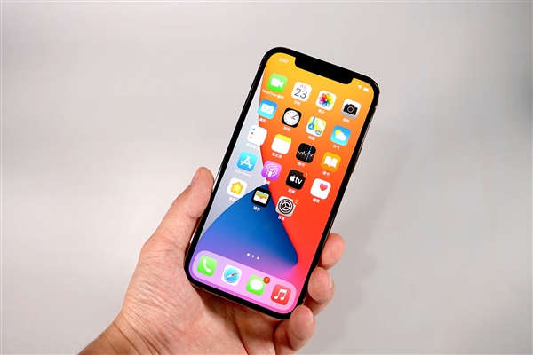 遂宁苹果手机维修分享iOS 14.2修订版已到，专属iPhone 12系列 