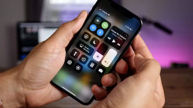 遂宁苹果手机维修分享iPhone 12信号差怎么办 