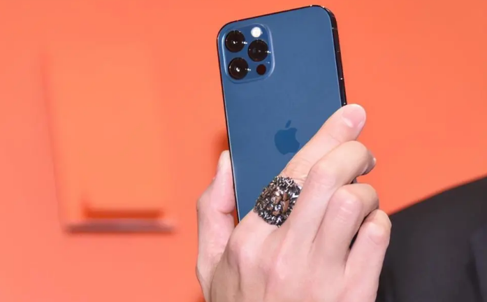 遂宁苹果手机维修分享iPhone12系列重启方法教程 