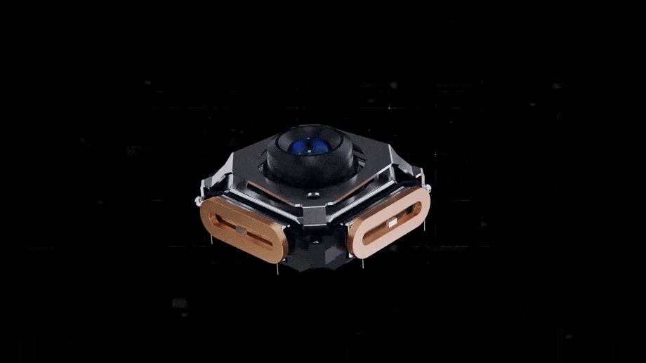 遂宁苹果手机维修分享iPhone 12 Pro Max 独享的这颗传感器更大的特点是什么 