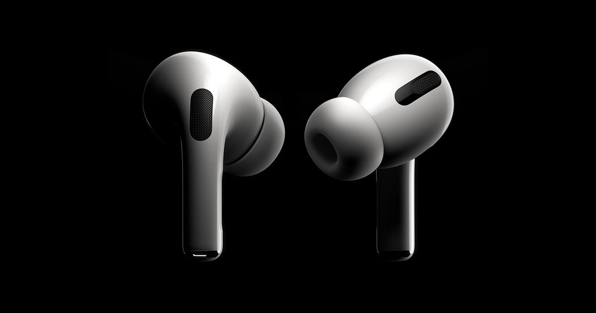 遂宁苹果手机维修分享AirPods Pro 爆音、降噪效果下降怎么办 