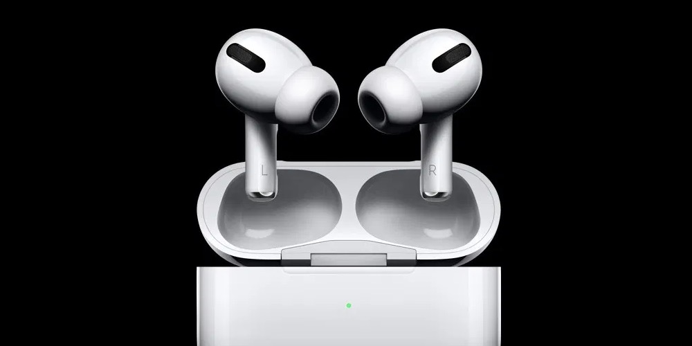 遂宁苹果手机维修分享AirPods Pro 出现静电噪音 