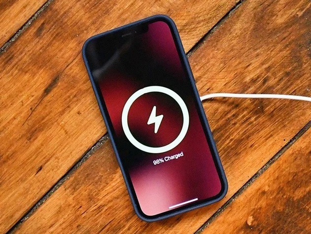 遂宁苹果手机维修分享iPhone 12可以随便充电吗 