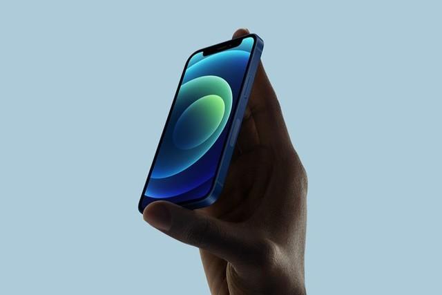 遂宁苹果手机维修分享iPhone 12 mini辐射很大吗 