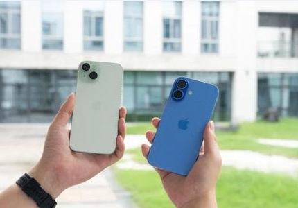遂宁苹果维修点分享iPhone 16 Plus屏幕更换大屏容易忽视的实操隐患 