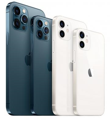 遂宁苹果维修点分享iPhone 12 Pro维修主板被忽略的实操故障 