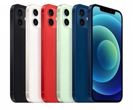 遂宁苹果维修点分享iPhone 12 Pro Max维修主板易被忽略的实操故障 