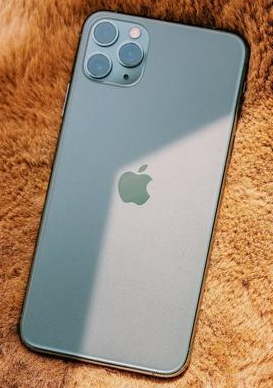 遂宁苹果维修点分享iPhone 11 Pro Max黑屏特殊诱因梳理 