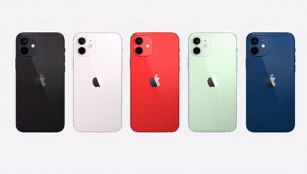 遂宁苹果维修点分享iPhone 12黑屏隐蔽故障解读 