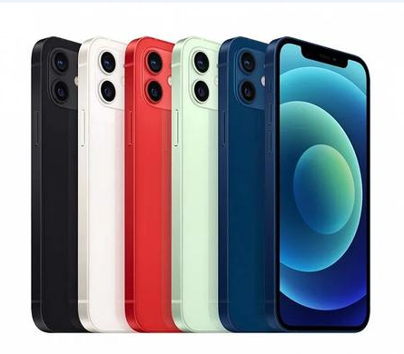 遂宁苹果维修点分享iPhone 12 Pro Max黑屏冷门故障解读 