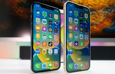 遂宁苹果维修点分享iPhone 14黑屏多元故障深度解读 