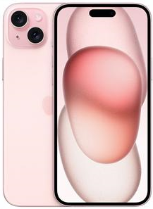 遂宁苹果维修点分享iPhone15 Plus手机黑屏小众问题 