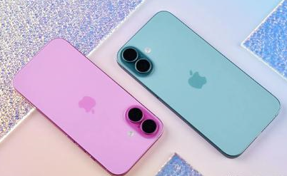 遂宁苹果维修点分享iPhone 16手机黑屏多重诱因解析 
