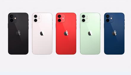 遂宁苹果维修点分享iPhone 12电池发烫少见诱因解析 