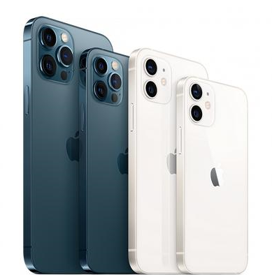 遂宁苹果维修点分享iPhone 12 Pro发烫关联故障汇总 