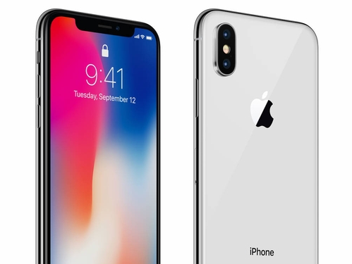 遂宁苹果维修点分享iPhone X摄像头实拍质感与场景适配全解析 