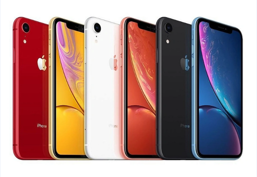 遂宁苹果维修点分享iPhone XR摄像头原生色彩表现与日常拍摄实用指南 